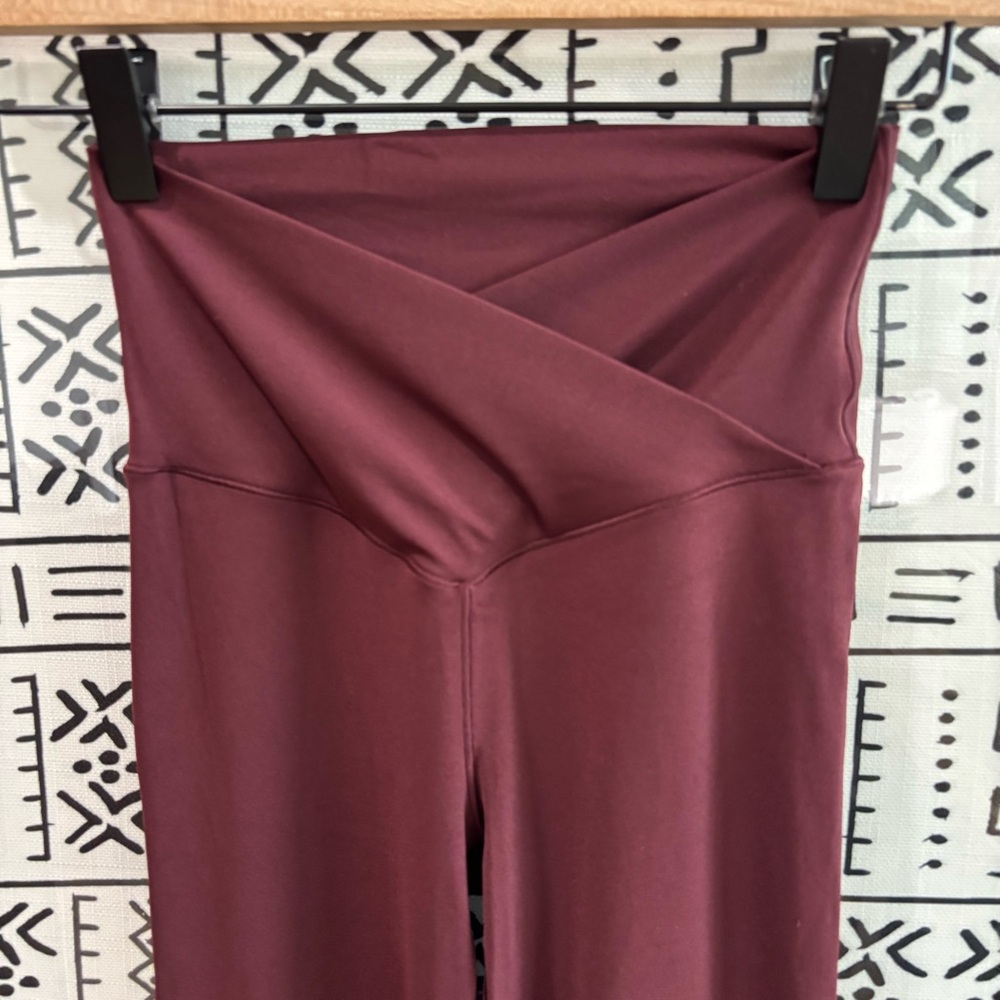 Aerie OFFLINE Real Me Flare - Picture 2 of 5